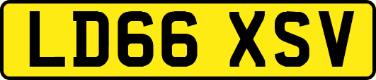 LD66XSV