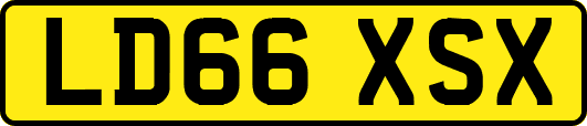LD66XSX