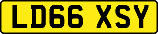 LD66XSY