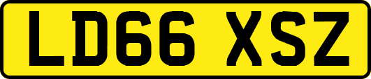 LD66XSZ