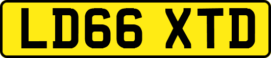 LD66XTD