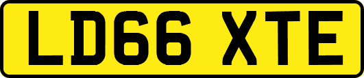 LD66XTE