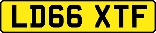 LD66XTF