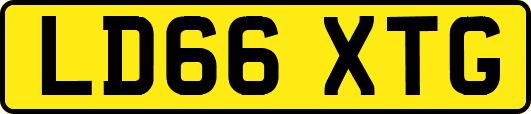 LD66XTG