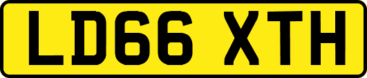 LD66XTH