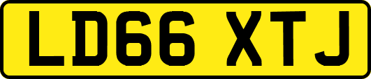 LD66XTJ
