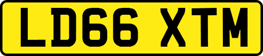 LD66XTM