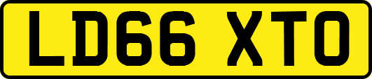 LD66XTO