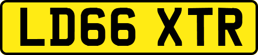 LD66XTR