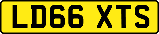 LD66XTS