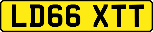 LD66XTT