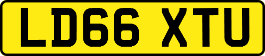 LD66XTU