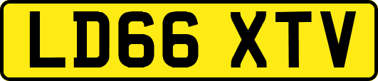 LD66XTV
