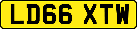 LD66XTW