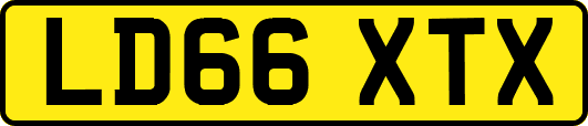 LD66XTX