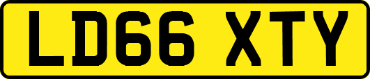 LD66XTY