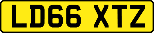 LD66XTZ