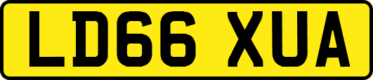 LD66XUA