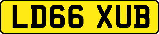 LD66XUB