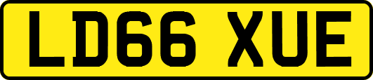 LD66XUE