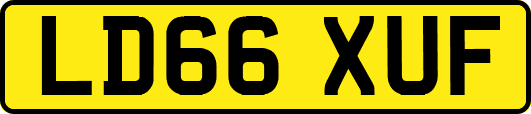 LD66XUF