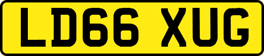 LD66XUG