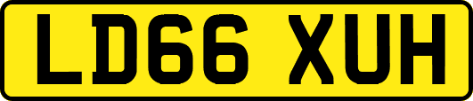 LD66XUH