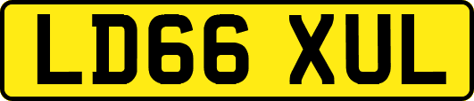 LD66XUL
