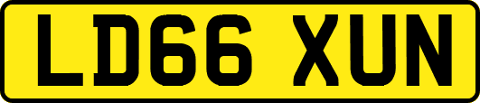 LD66XUN