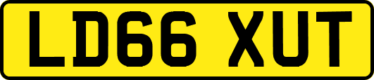 LD66XUT