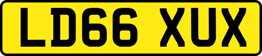 LD66XUX