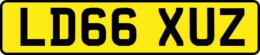 LD66XUZ