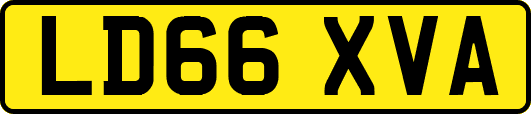 LD66XVA