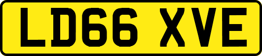 LD66XVE