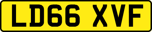 LD66XVF