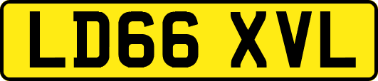 LD66XVL