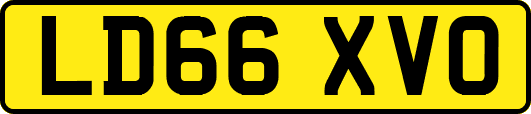 LD66XVO