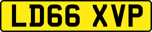 LD66XVP