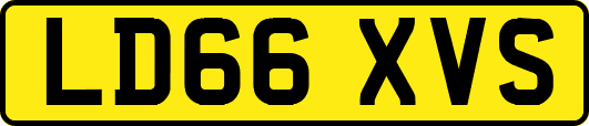 LD66XVS