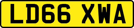 LD66XWA