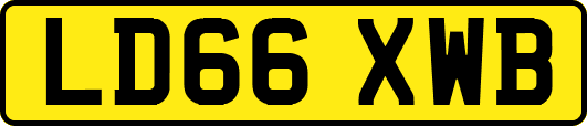 LD66XWB