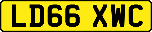 LD66XWC
