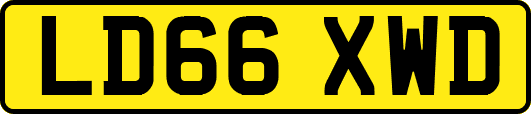 LD66XWD