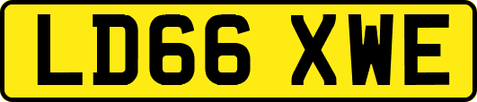 LD66XWE