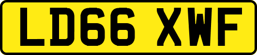 LD66XWF