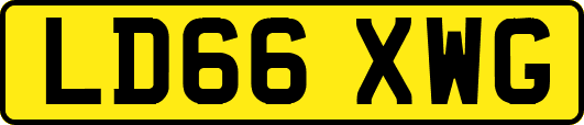 LD66XWG