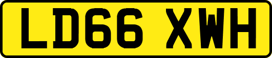 LD66XWH