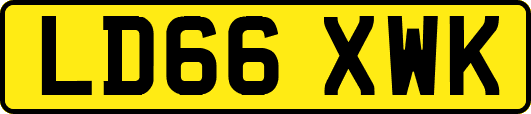LD66XWK