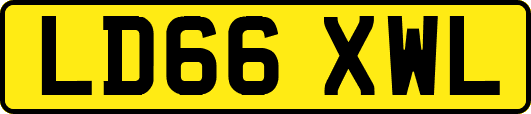 LD66XWL