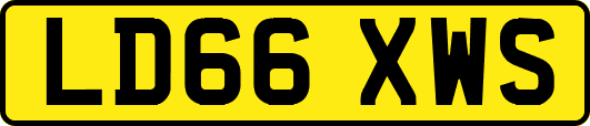 LD66XWS